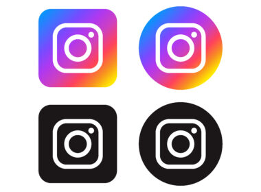 instagram icon