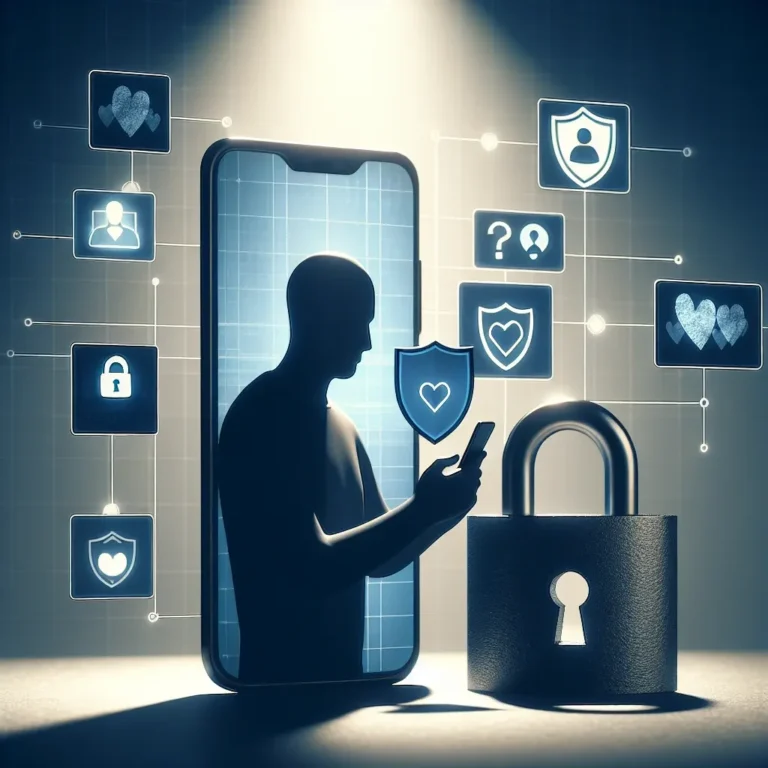 "An infographic illustrating the methods for anonymously viewing Instagram Stories and enhancing privacy protection, featuring step-by-step tips and popular tools for users."