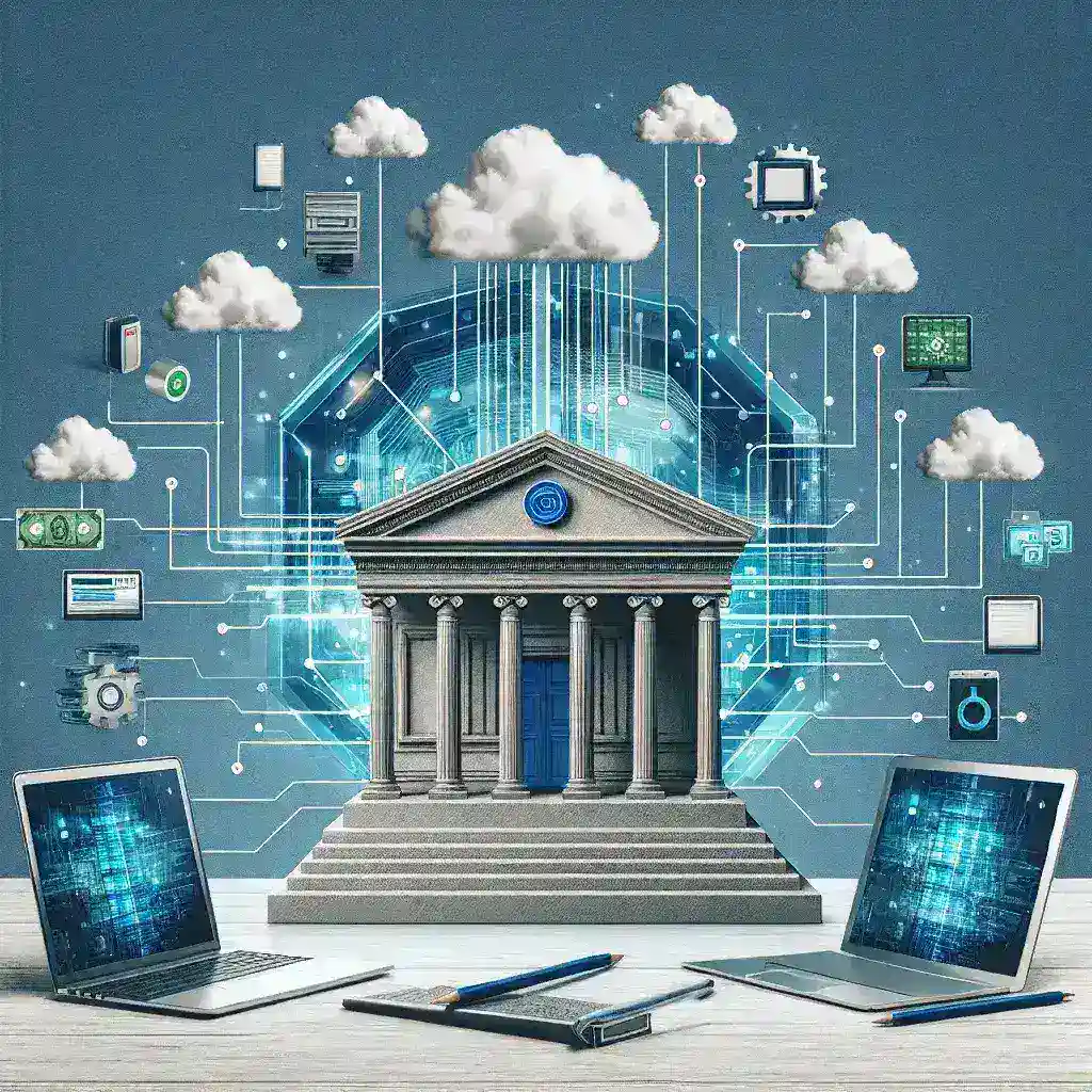 How Fintech is Changing the Banking Landscape