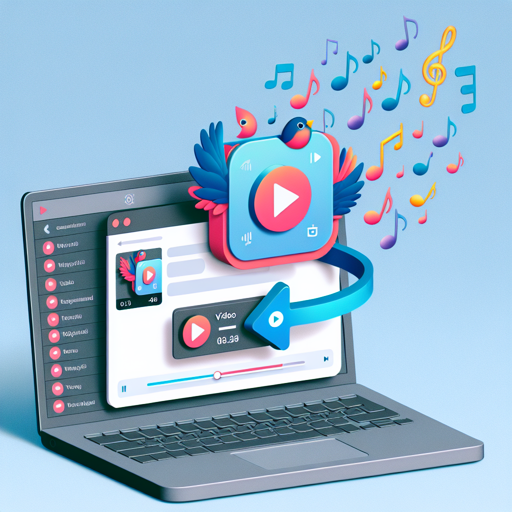 How to Easily Download Twitter Videos in MP3 Format Using sssTwitter