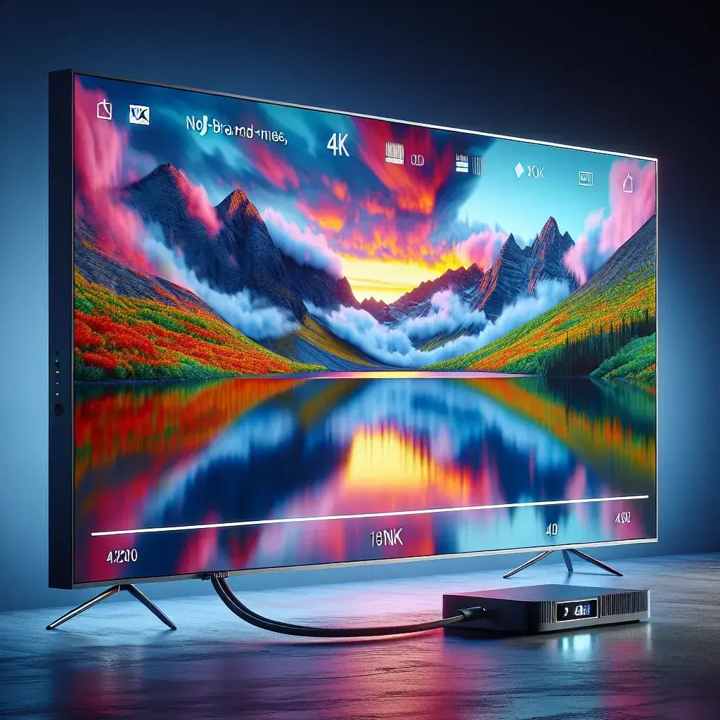Can plasma monitors display 4K resolution?