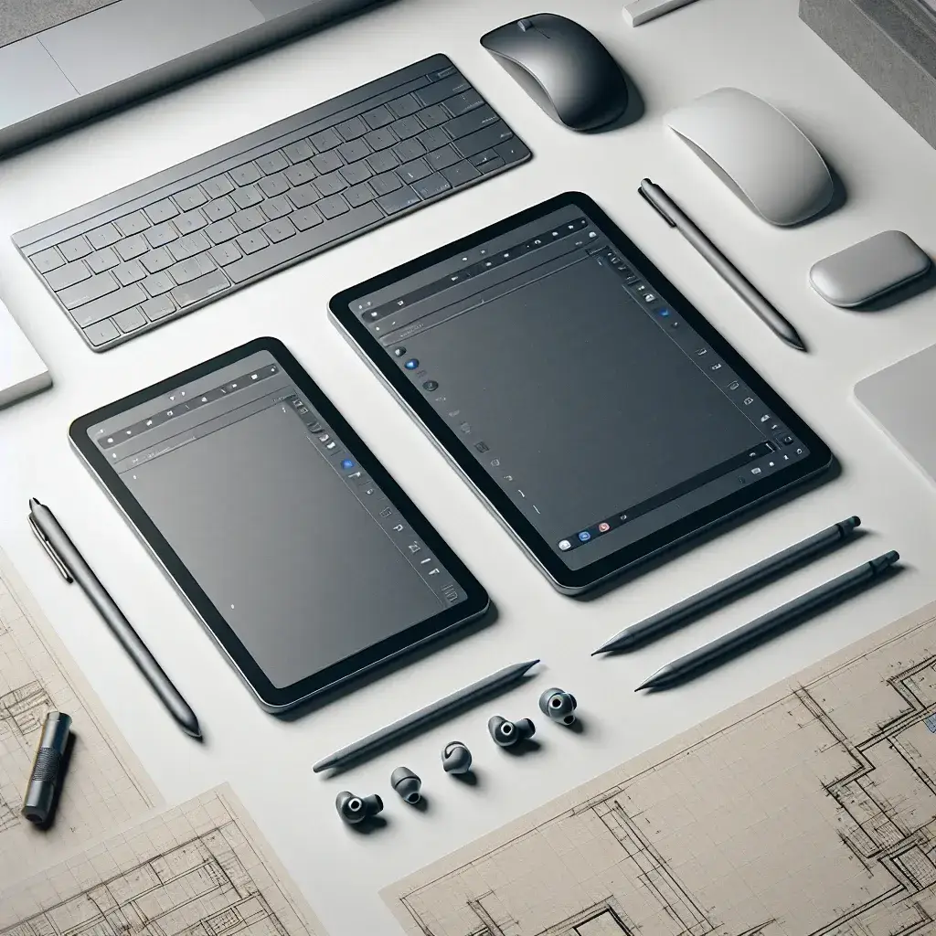 iPad Air vs iPad Pro: Which One is Right for You?