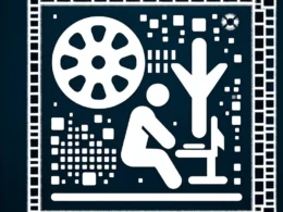 "Step-by-step guide to using sssTwitter Video Downloader, showcasing the interface with download options for saving Twitter videos."