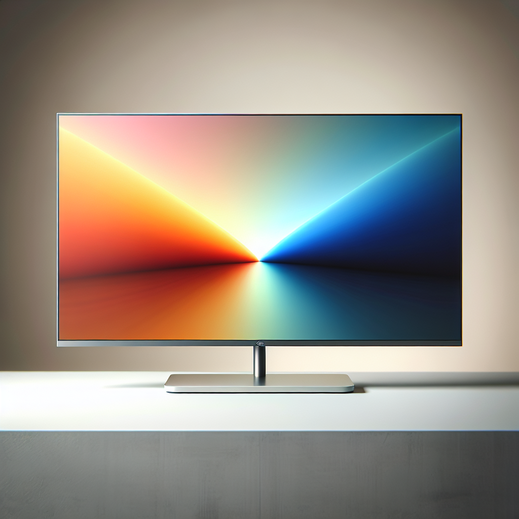 What is a Frameless or Bezel-less Plasma Monitor?